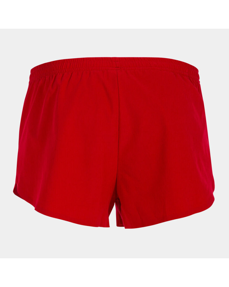 SHORT HOMBRE OLIMPIA ROJO
