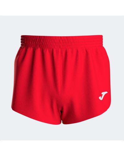 SHORT HOMBRE OLIMPIA ROJO