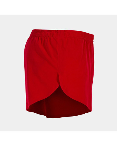 SHORT HOMBRE OLIMPIA ROJO