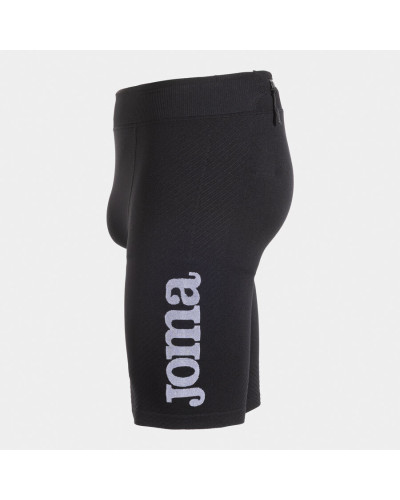 MALLAS CORTAS HOMBRE R-TRAIL NATURE NEGRO