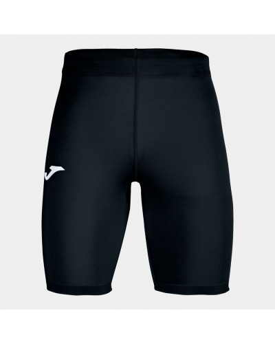 MALLAS CORTAS HOMBRE BRAMA ACADEMY NEGRO