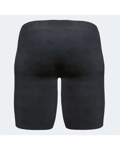 MALLAS CORTAS HOMBRE BRAMA ACADEMY NEGRO