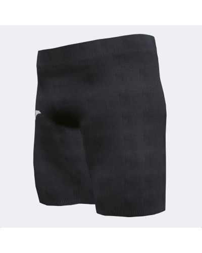 MALLAS CORTAS HOMBRE BRAMA ACADEMY NEGRO
