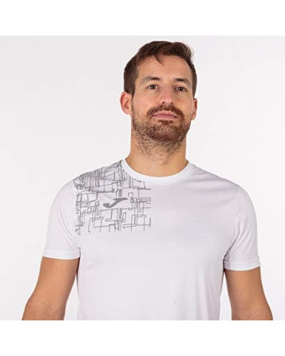 CAMISETA HOMBRE RUNNING NIGHT