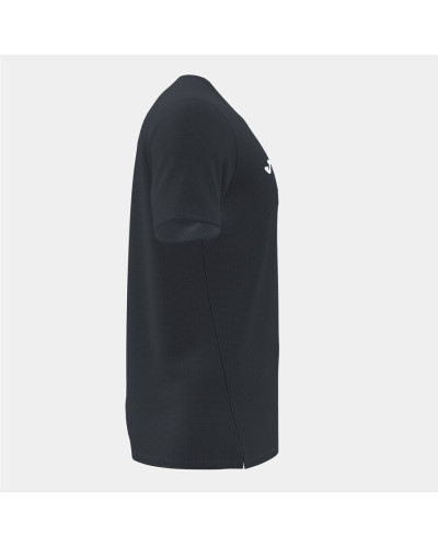 CAMISETA MANGA CORTA HOMBRE TORNEO NEGRO