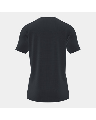 CAMISETA MANGA CORTA HOMBRE TORNEO NEGRO