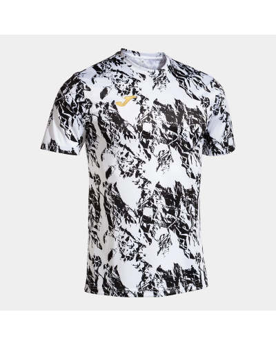 CAMISETA MANGA CORTA LION