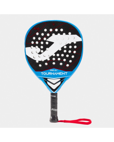 TOURNAMENT PRO PADEL AZUL ROJO