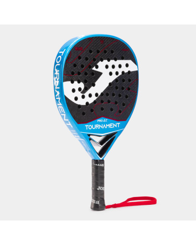 TOURNAMENT PRO PADEL AZUL ROJO