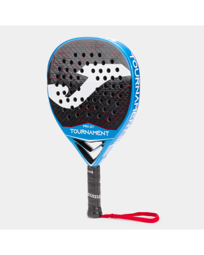 TOURNAMENT PRO PADEL AZUL ROJO