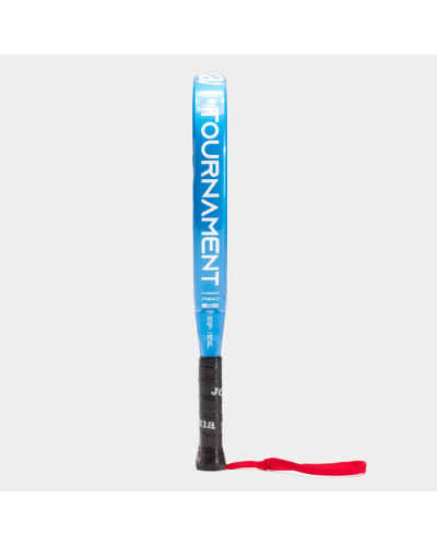 TOURNAMENT PRO PADEL AZUL ROJO