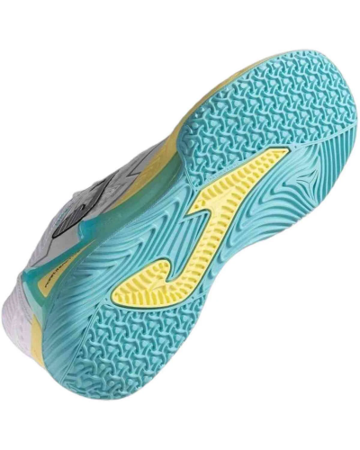 OPEN LADY 2502 BLANCO