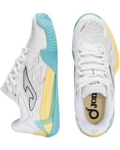 OPEN LADY 2502 BLANCO