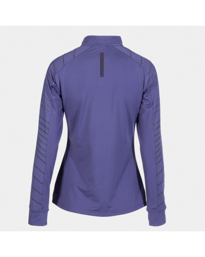 SUDADERA MUJER R-CITY HELIUM AZUL