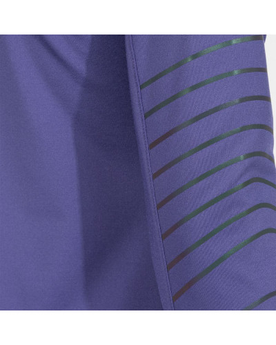 SUDADERA MUJER R-CITY HELIUM AZUL