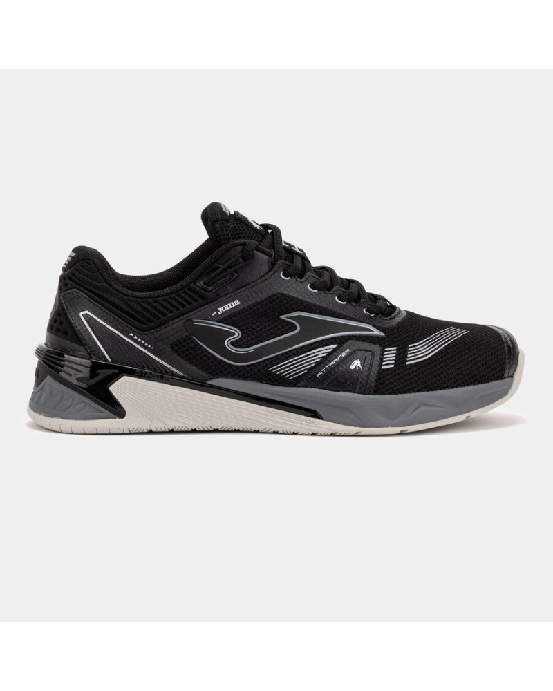 FITTRAINER 25 HOMBRE NEGRO