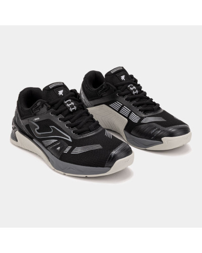 FITTRAINER 25 HOMBRE NEGRO