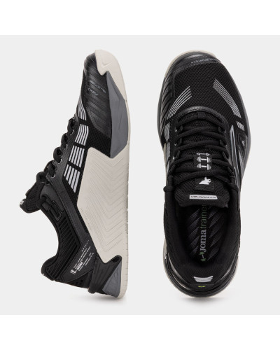 FITTRAINER 25 HOMBRE NEGRO