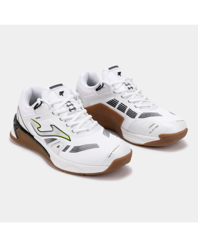 FITTRAINER 25 HOMBRE BLANCO