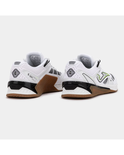 FITTRAINER 25 HOMBRE BLANCO