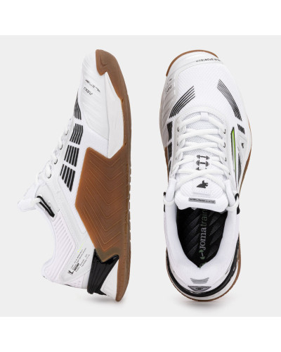 FITTRAINER 25 HOMBRE BLANCO