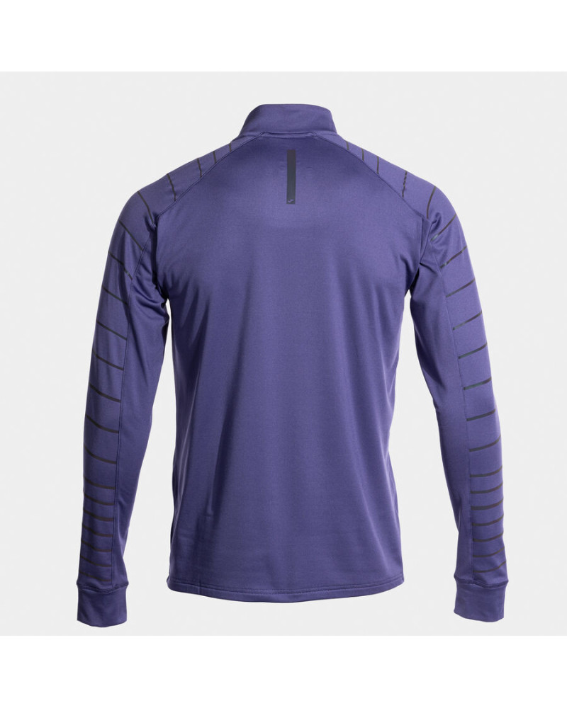 SUDADERA HOMBRE R-NIGHT AZUL