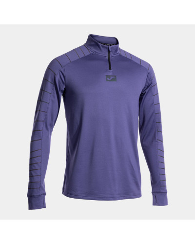 SUDADERA HOMBRE R-NIGHT AZUL