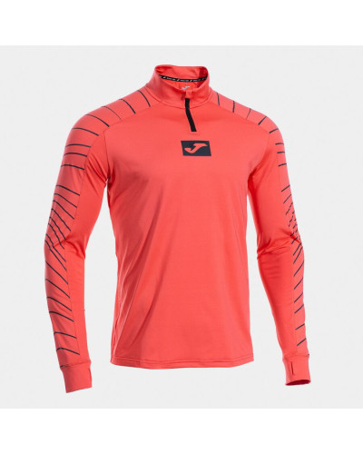 SUDADERA HOMBRE R-NIGHT CORAL
