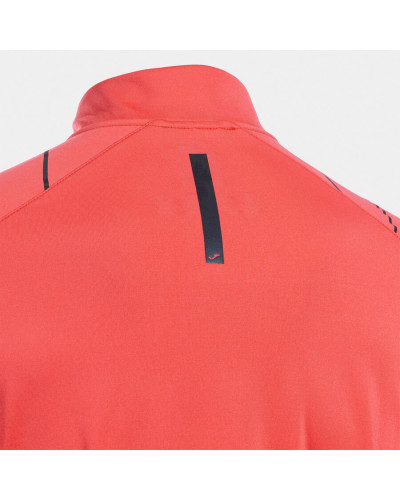 SUDADERA HOMBRE R-NIGHT CORAL