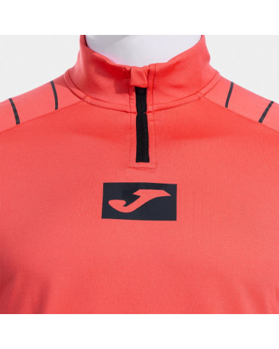 SUDADERA HOMBRE R-NIGHT CORAL