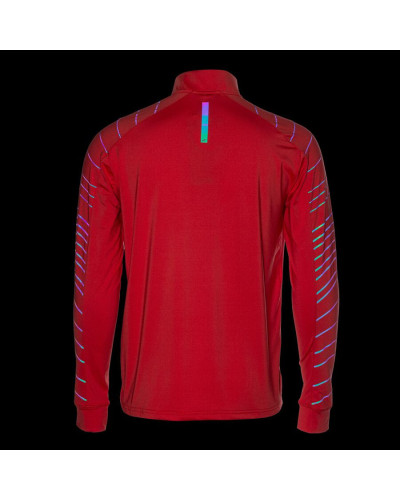 SUDADERA HOMBRE R-NIGHT CORAL