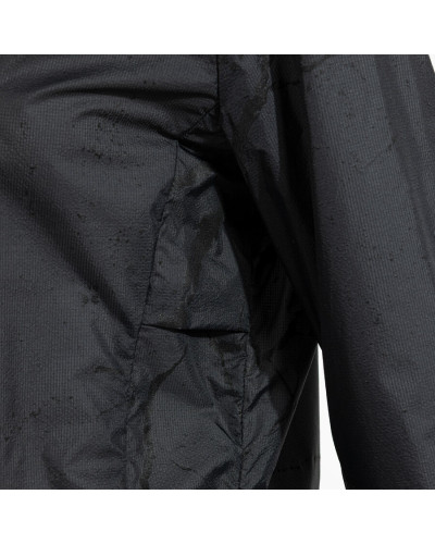 CHUBASQUERO MUJER R-NIGHT AZUL NEGRO