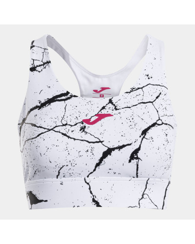 TOP MUJER R-NIGHT BLANCO