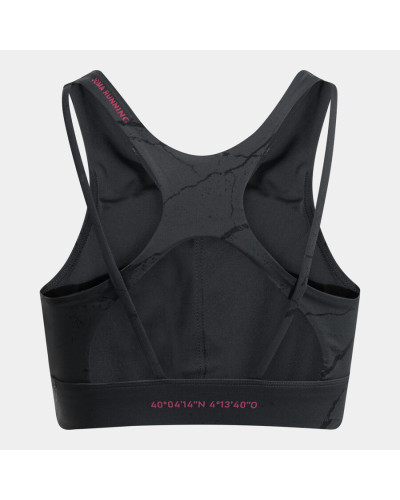 TOP MUJER R-NIGHT NEGRO