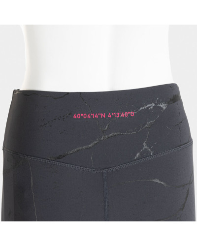 MALLAS LARGAS MUJER R-NIGHT ANTRACITA