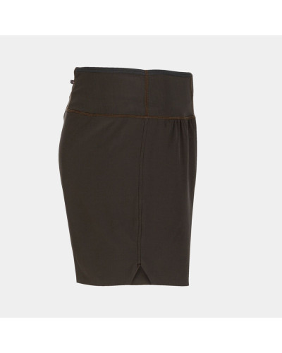 SHORT HOMBRE R-COMBI CAQUI