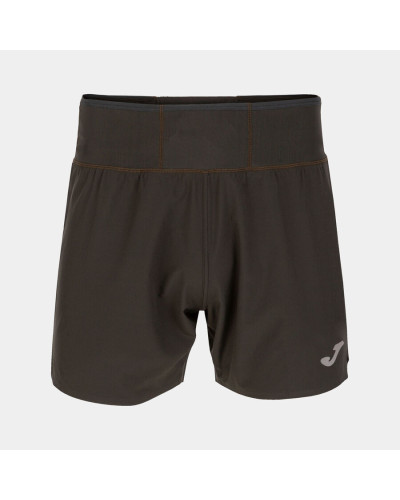 SHORT HOMBRE R-COMBI CAQUI