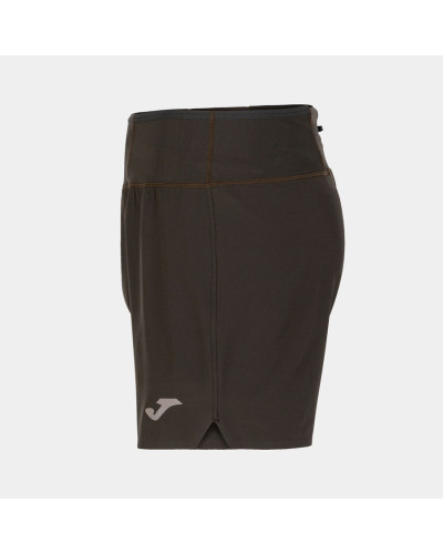 SHORT HOMBRE R-COMBI CAQUI