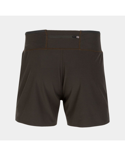 SHORT HOMBRE R-COMBI CAQUI