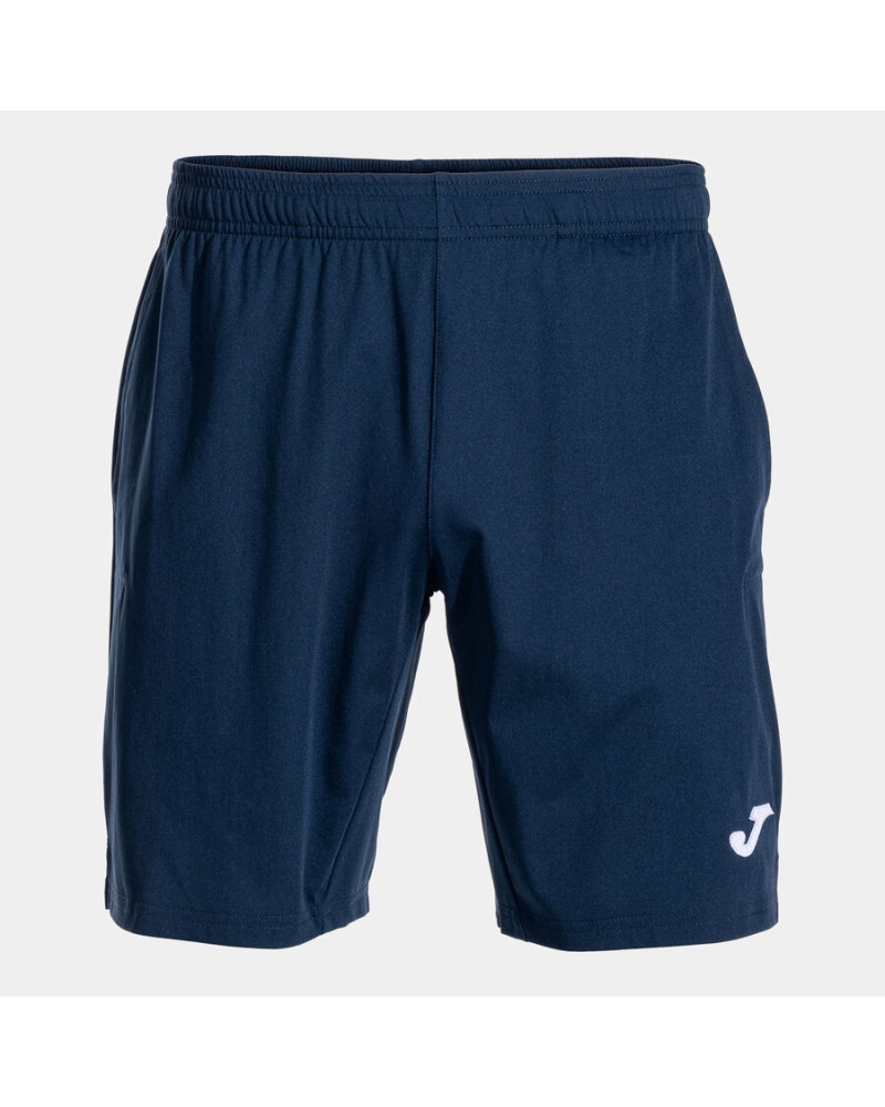 BERMUDA MONTREAL DARK NAVY