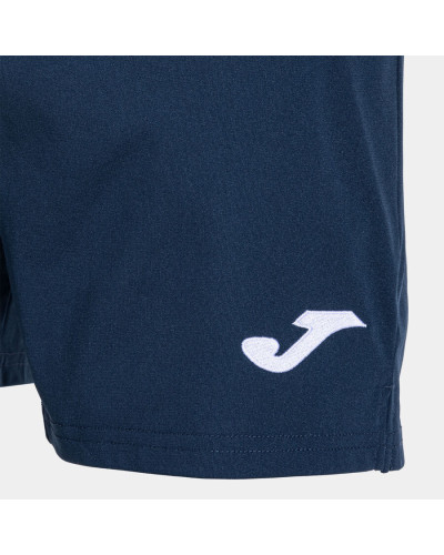 BERMUDA MONTREAL DARK NAVY