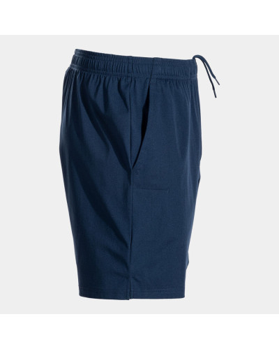 BERMUDA MONTREAL DARK NAVY