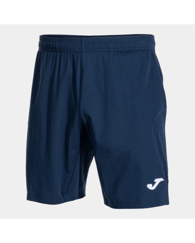 BERMUDA MONTREAL DARK NAVY
