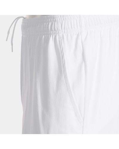 BERMUDA HOMBRE MONTREAL BLANCO