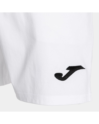 BERMUDA HOMBRE MONTREAL BLANCO