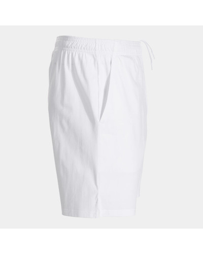 BERMUDA HOMBRE MONTREAL BLANCO