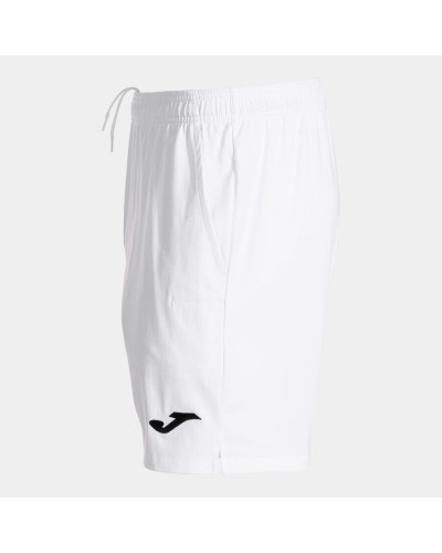 BERMUDA HOMBRE MONTREAL BLANCO