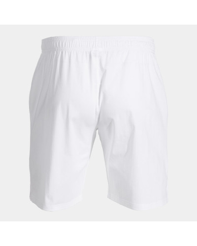 BERMUDA HOMBRE MONTREAL BLANCO