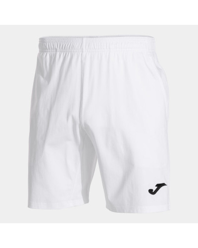 BERMUDA HOMBRE MONTREAL BLANCO