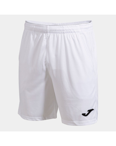 BERMUDA HOMBRE OPEN III BLANCO